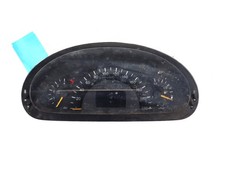Tachometer mercedes benz - tachometer, mercedes-benz