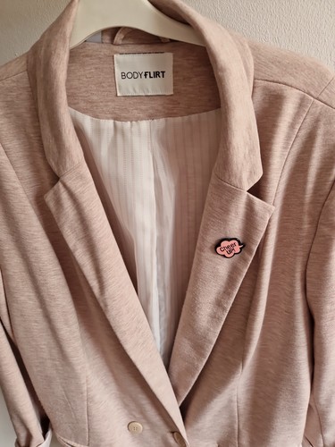 Bodyflirt long blazer damen - bodyflirt,
