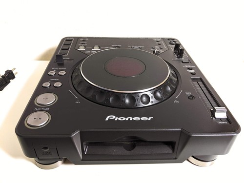 Pioneer cdj 1000mk3 player - pioneer, cdj-1000mk3