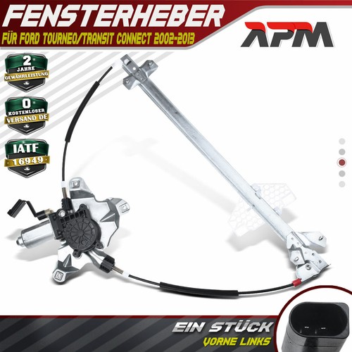 Fensterheber elektrisch mit - fensterheber,