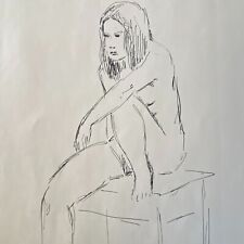 KURT MOSER AKT EROTIK