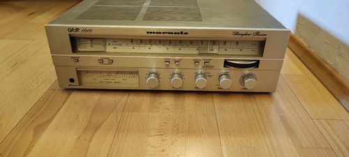 Marantz 1010 hifi - 1010, stereo