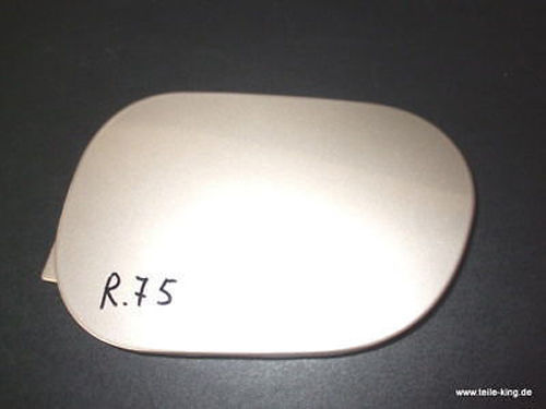 Rover tankklappe tankdeckel - rover,