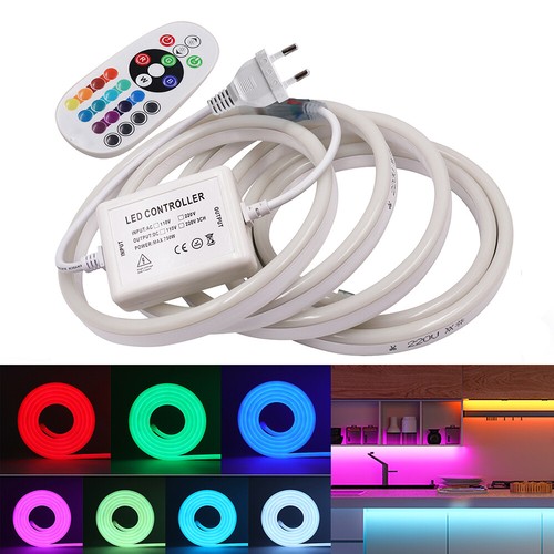Neon led stripe - neon,