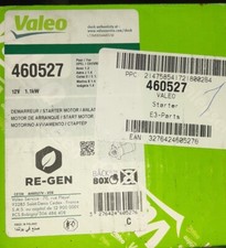 Anlasser für Zafira A 1,6