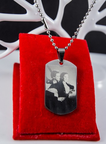 Personalisiertes schmuck - personalisiertes,