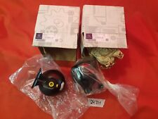 Mercedes SL R129 Federspeicher Niveau Druckspeicher 1293200115