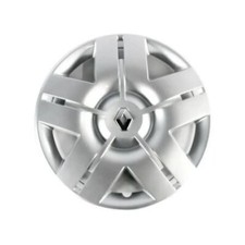 15" Renault Radio Radkappen