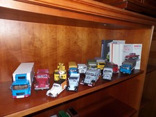 DDR LKW Sammlung Atlas