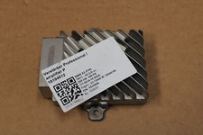 BMW X2 F39 Amplifier Active Sound Design Control Unit 5A25E36 01