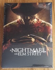 A NIGHTMARE ON ELM STREET -