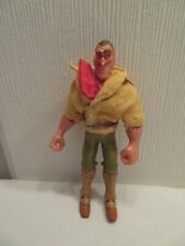 Figur McDonald's CLAYTON