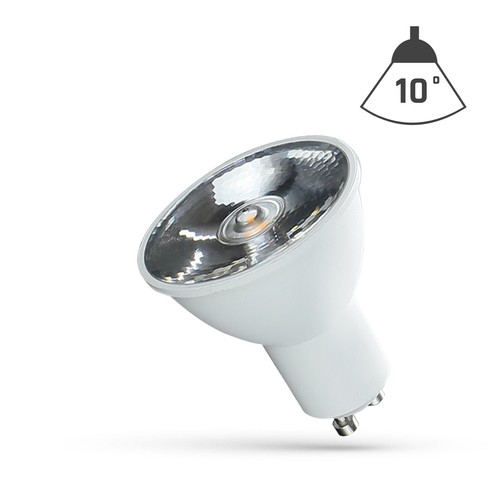 Gu10 led leuchtmittel spot - gu10,