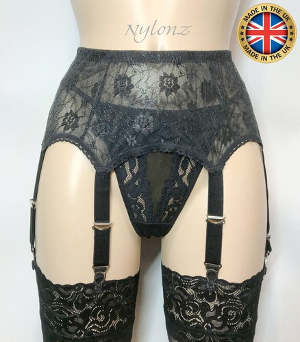 Strap luxus all lace - luxus,