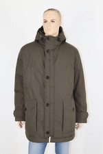 HUGO BOSS Daunenjacke, Mod