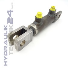 Hydraulikzylinder