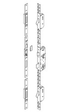 Schüco Schwenkhaken-Schloss