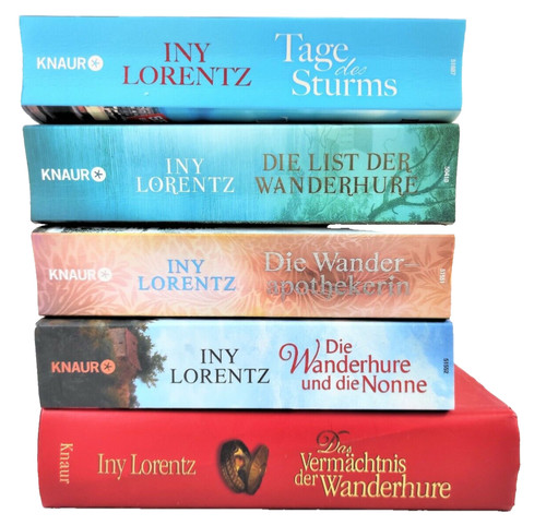 Iny lorentz - ,