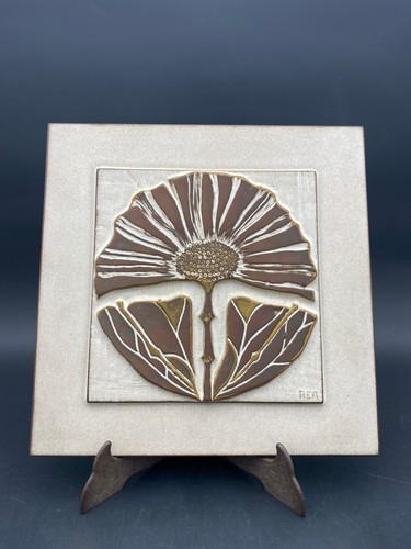 Ceramano keramik wandplatte - -,