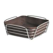 blomus Brotkorb DELARA  mokka