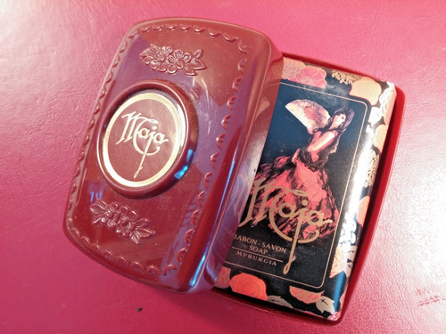 Myrurgia maja seife soap jabon - maja,