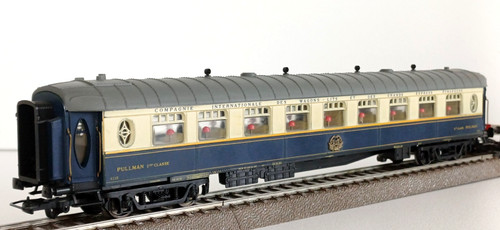 Jouef 5302 auto - 5302,