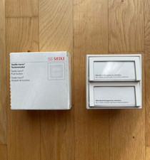 Siedle TM 511-02 Klingeltaster