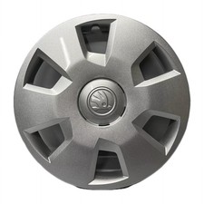 Original Radzierblende Radkappe für Skoda Octavia 5E ab 2013 15'' 5E0601147 Z31