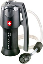 Katadyn Vario Filter, 2 L/min