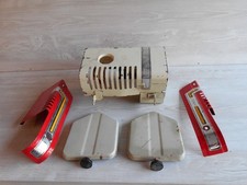 Verkleidung Seitenverkleidung