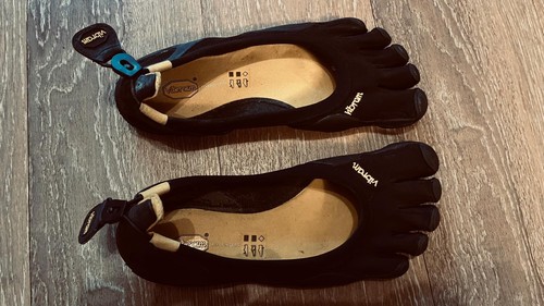 Vibram fivefingers - vibram,