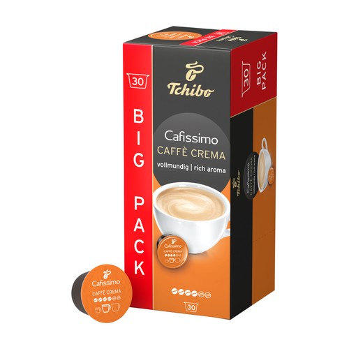 Tchibo cafissimo caffè - tchibo,