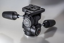 Manfrotto Stativkopf