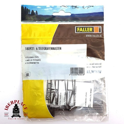 Faller 180921 6 - ♻️,