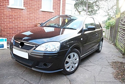 Passend für opel corsa - passend, c