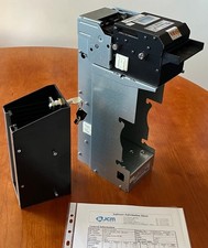 Akzeptor JapanCash EBA-21-SD2-EUR2-401-03E - 5€, 10€, 20€, 50€ - revisioniert OK