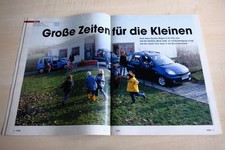 MOT 03/2000 Toyota Yaris Verso 1.3 Linea Sol mit 86PS besser als...?