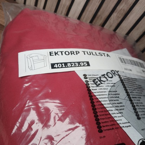 Ikea ektorp tullsta sessel - ikea,