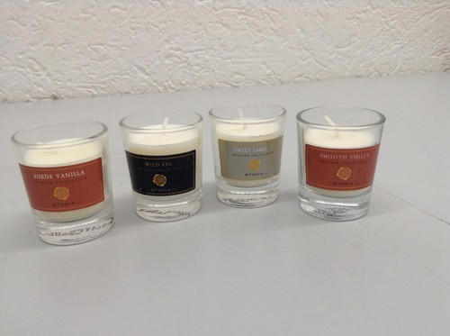 Rituals kerzen mini advent - rituals,