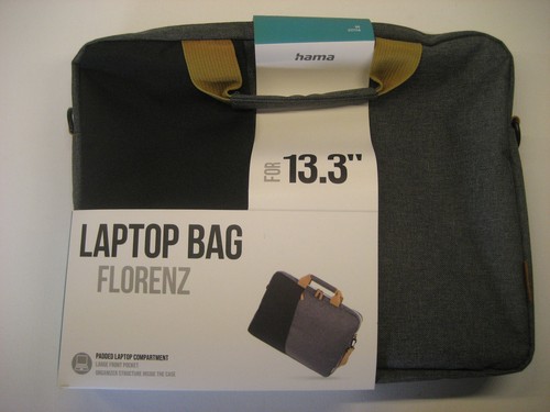 Hama notebook tasche 3 - 13", 13,3"