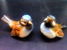 2× GOEBEL-PORZELLAN-FIGUR