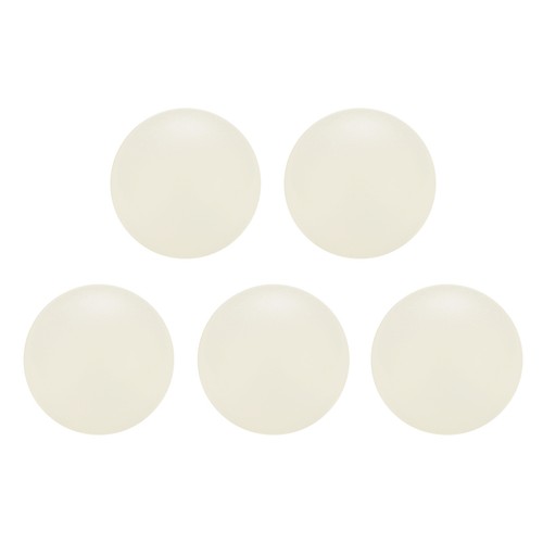 Stk nylon kugellager 1 - nylon-kugellager, 1"