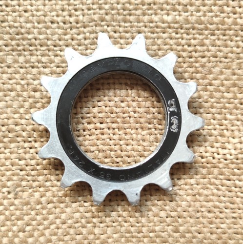 Campagnolo record pista track - campagnolo,