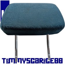 1x Kopfstütze Hinten BMW E36