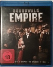 Boardwalk Empire - Staffel 2