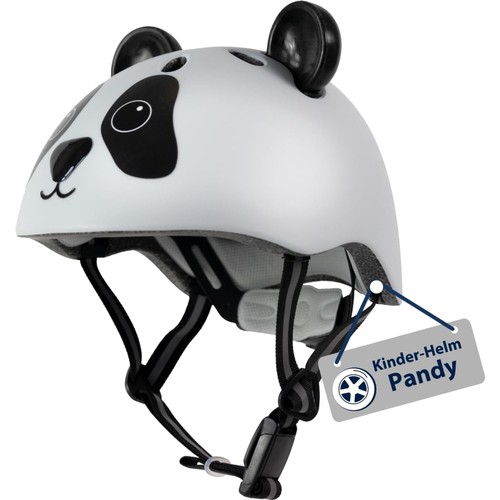 Hudora kinderhelm pandy helm - hudora,