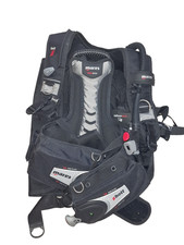 Mares Bolt SLS Unisex