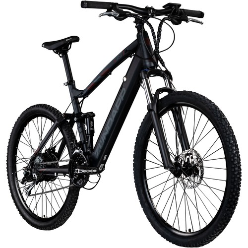 Zündapp xfs bike 5 - zündapp,
