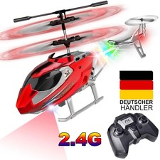 2.4G Hubschrauber