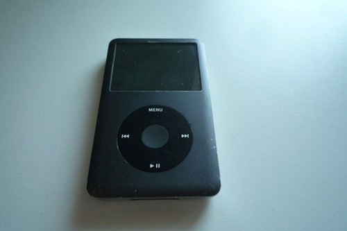 Apple ipod classic - ipod,